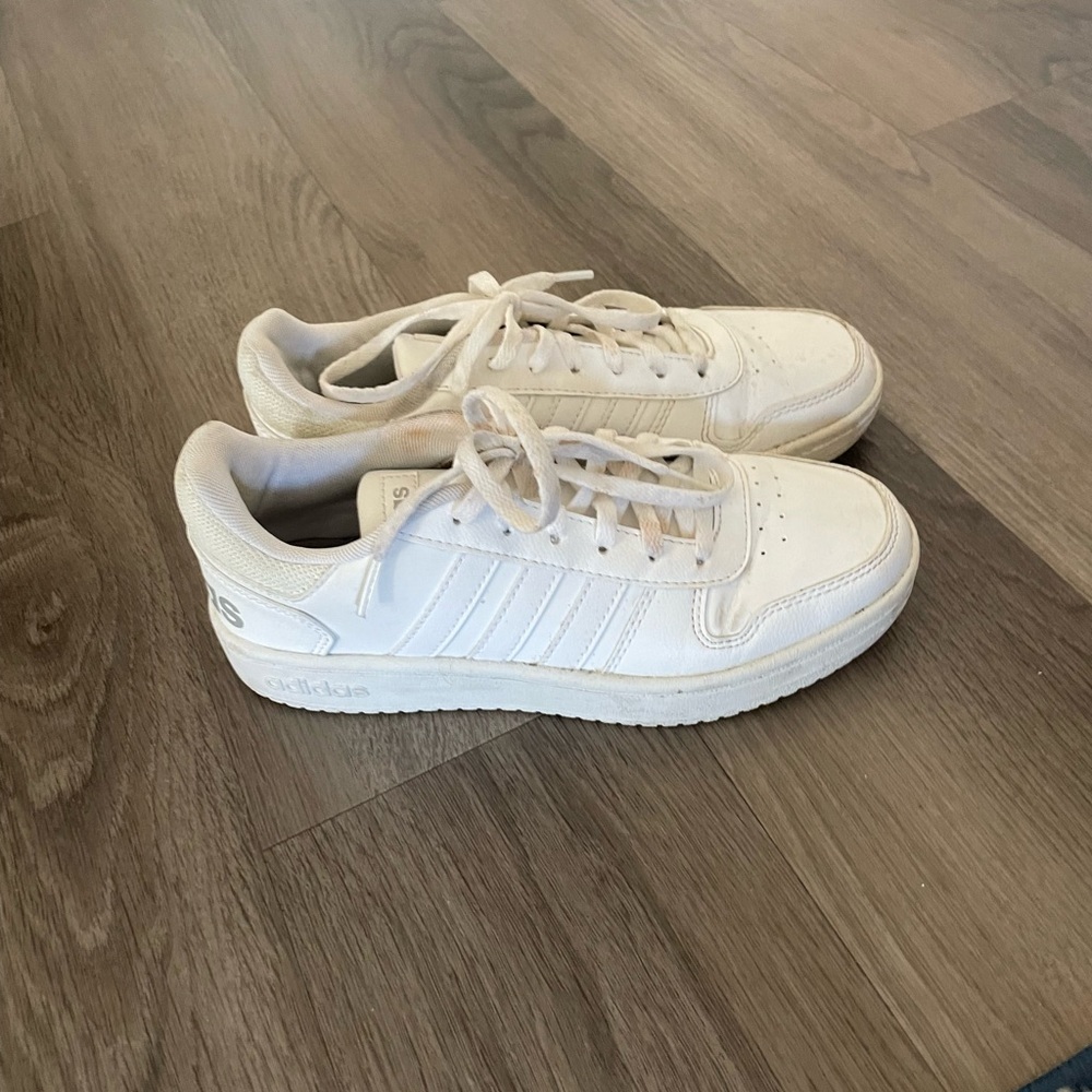 Adidas grand court sneakers